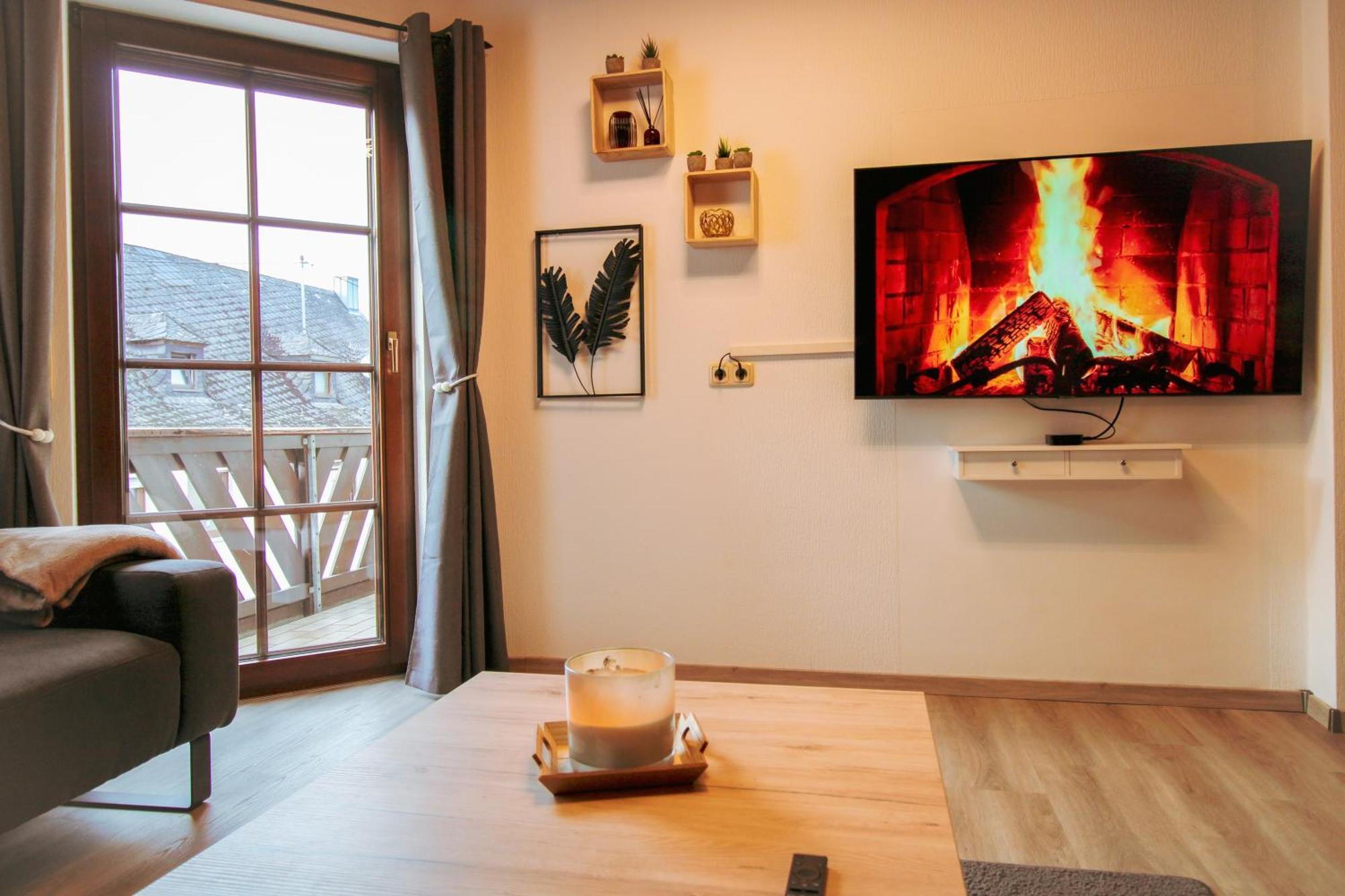 Stilvolle Wellness-Ferienwohnung In Neef Whirlpool, Sauna, Grill, Fitness, Billard & Moselblick Exterior photo