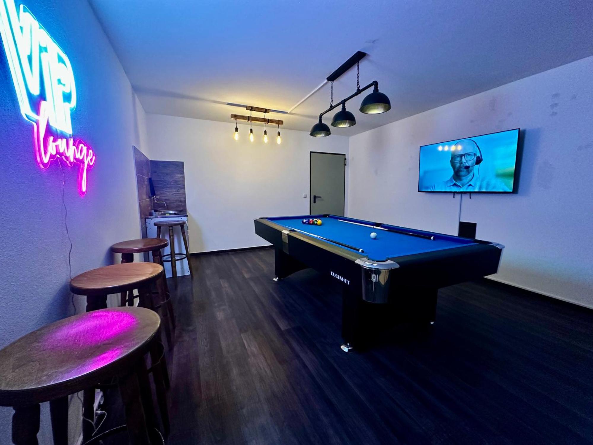 Stilvolle Wellness-Ferienwohnung In Neef Whirlpool, Sauna, Grill, Fitness, Billard & Moselblick Exterior photo